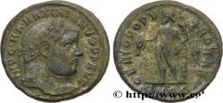 Ancient Coins - MAXIMIANUS HERCULIUS Serdica 303/4-305 (26,5mm, 9,74g, 12h)