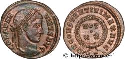 Ancient Coins - CONSTANTINE I THE GREAT Ticinum 320-321 (19mm, 3,26g, 6h)