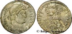 Ancient Coins - MAGNENTIUS Lyon 350 (23,5mm, 4,59g, 6h)