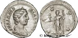 Ancient Coins - JULIA MAMAEA Rome 226 (20mm, 2,70g, 12h)