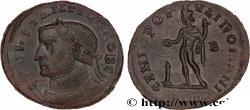 Ancient Coins - CONSTANTIUS I Lyon 300 - mi 304 (26,5mm, 9,16g, 1h)