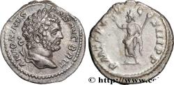 Ancient Coins - CARACALLA Rome 212 (19mm, 3,00g, 12h)