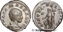 Ancient Coins - JULIA MAESA Rome 220-222 (19mm, 3,74g, 12h)