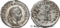 Ancient Coins - ELAGABALUS Rome 221 (19mm, 3,04g, 6h)