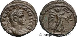 Ancient Coins - CLAUDIUS II GOTHICUS Alexandrie, Égypte 268-269 (22mm, 8,70g, 12h)