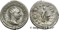 Ancient Coins - GORDIAN III Rome 240-243 (24mm, 5,06g, 1h)