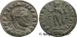 Ancient Coins - LICINIUS I Arles 317 (20,5mm, 3,07g, 12h)