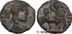 Ancient Coins - CONSTANTIUS II Atelier local c. 355-361 (12mm, 0,88g, 4h)