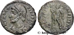 Ancient Coins - PROCOPIUS Nicomédie 365-366 (18,5mm, 2,65g, 12h)