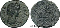 Ancient Coins - CARACALLA and JULIA DOMNA Gordos, Lydie c. 211-217 (20,5mm, 5,70g, 6h)