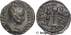 Ancient Coins - VOLUSIAN Antioche, Pisidie c. 251-253 (20mm, 4,42g, 6h)