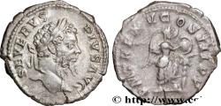 Ancient Coins - SEPTIMIUS SEVERUS Rome 207 (19,5mm, 2,64g, 12h)