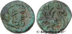 Ancient Coins - PISIDIA - SELGE Selgé c. 200-100 AC. (13mm, 3,22g, 12h)