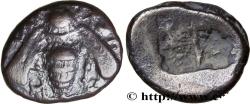Ancient Coins - IONIA - EPHESUS Éphèse, Ionie c. 480-450 (13mm, 3,21g, h)