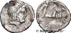 Ancient Coins - ANTONIA Rome 83-82 AC. (18,5mm, 3,60g, 6h)