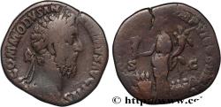 Ancient Coins - COMMODUS Rome 183 (29mm, 18,87g, 12h)