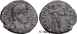 Ancient Coins - VALENTINIAN I Cyzique 364-365 (16mm, 2,03g, 12h)