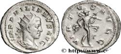 Ancient Coins - PHILIPPUS II Rome 248 (21,5mm, 3,76g, 6h)
