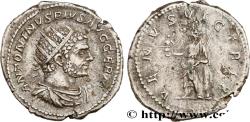 Ancient Coins - CARACALLA Rome 216 (22,5mm, 4,62g, 6h)