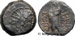 Ancient Coins - SYRIA - SELEUKID KINGDOM - ANTIOCHUS VIII GRYPUS Antioche, Syrie c. 121/120 - 111/110 AC. (19,5mm, 7,20g, 1h)