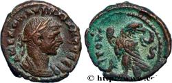 Ancient Coins - AURELIAN Alexandrie, Égypte 274-275 (21mm, 7,24g, 10h)