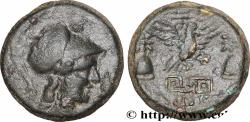 Ancient Coins - PHRYGIA - APAMEIA Apamée, Phrygi c. 88-48 AC. (22mm, 11,13g, 1h)