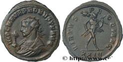 Ancient Coins - PROBUS Siscia 277 (23mm, 3,65g, 12h)