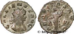 Ancient Coins - GALLIENUS Rome 261-262 (20mm, 2,05g, 12h)