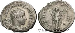 Ancient Coins - GORDIAN III Rome 244 (21,5mm, 4,22g, 7h)