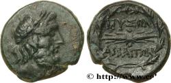 Ancient Coins - PHRYGIA - ABBAITIS Ancyre, Phrygie c. 150 AC. (21,5mm, 8,25g, 12h)
