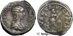 Ancient Coins - PLAUTILLA Rome 204 (18mm, 3,72g, 6h)