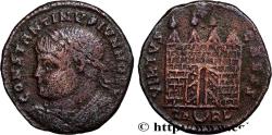 Ancient Coins - CONSTANTINE II Arles 325-326 (19mm, 2,56g, 6h)