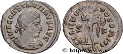 Ancient Coins - CONSTANTINE I THE GREAT Londres 313-314 (20mm, 2,64g, 5h)