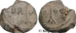 Ancient Coins - BYZANTIUM - SIGILLOGRAPHY Constantinople Ve-VIIIe siècle (19mm, 7,15g, 12h)