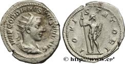Ancient Coins - GORDIAN III Rome 241-243 (24,5mm, 5,15g, 5h)