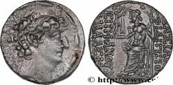 Ancient Coins - SYRIA - SELEUKID KINGDOM - PHILIP PHILADELPHUS Antioche, Syrie c. 88/87 - 76/75 AC. (24,5mm, 15,53g, 1h)