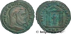 Ancient Coins - MAXIMIANUS HERCULIUS Carthage 307 (26mm, 6,32g, 1h)