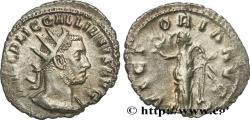 Ancient Coins - GALLIENUS Rome 253-254 (22mm, 2,3g, 1h)