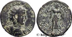 Ancient Coins - GALLIENUS Seleucie du Calycadnum,  Cilicie c. 255-260 (31mm, 11,86g, 6h)