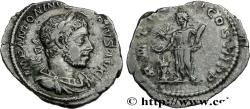 Ancient Coins - ELAGABALUS Rome 221 (18mm, 2,58g, 12h)