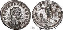 Ancient Coins - AURELIAN Rome 273-274 (21mm, 3,59g, 6h)