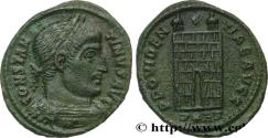 Ancient Coins - CONSTANTINE I THE GREAT Arles 324-325 (19mm, 2,88g, 12h)