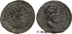 Ancient Coins - SEPTIMIUS SEVERUS Cassandrea, Macédoine 194-211 (18,5mm, 4,85g, 7h)