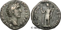 Ancient Coins - ANTONINUS PIUS Rome 144 (17mm, 3,07g, 6h)