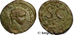 Ancient Coins - ELAGABALUS Antioche, Syrie, Séleucie et Piérie c. 218-219 (20mm, 5,78g, 12h)