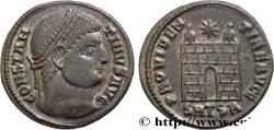 Ancient Coins - CONSTANTINE I THE GREAT Thessalonique 326-328 (19,5mm, 3,44g, 12h)