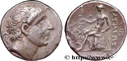 Ancient Coins - SYRIA - SELEUKID KINGDOM - ANTIOCHUS II THEOS Babylonie, Séleucie du Tigre c. 255-246 AC. (27,5mm, 16,24g, 12h)