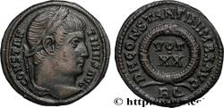 Ancient Coins - CONSTANTINE I THE GREAT Rome 321 (18,5mm, 3,18g, 6h)