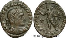 Ancient Coins - CONSTANTINE I THE GREAT Arles 315 (21,5mm, 2,91g, 6h)