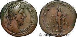 Ancient Coins - MARCUS AURELIUS Rome 176 (32,5mm, 22,82g, 12h)